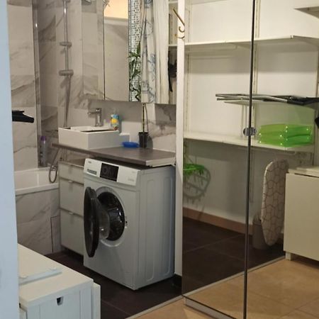 Studio Agreable 蒙彼利埃 外观 照片
